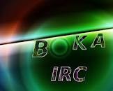 Donation to https://bokairc.com