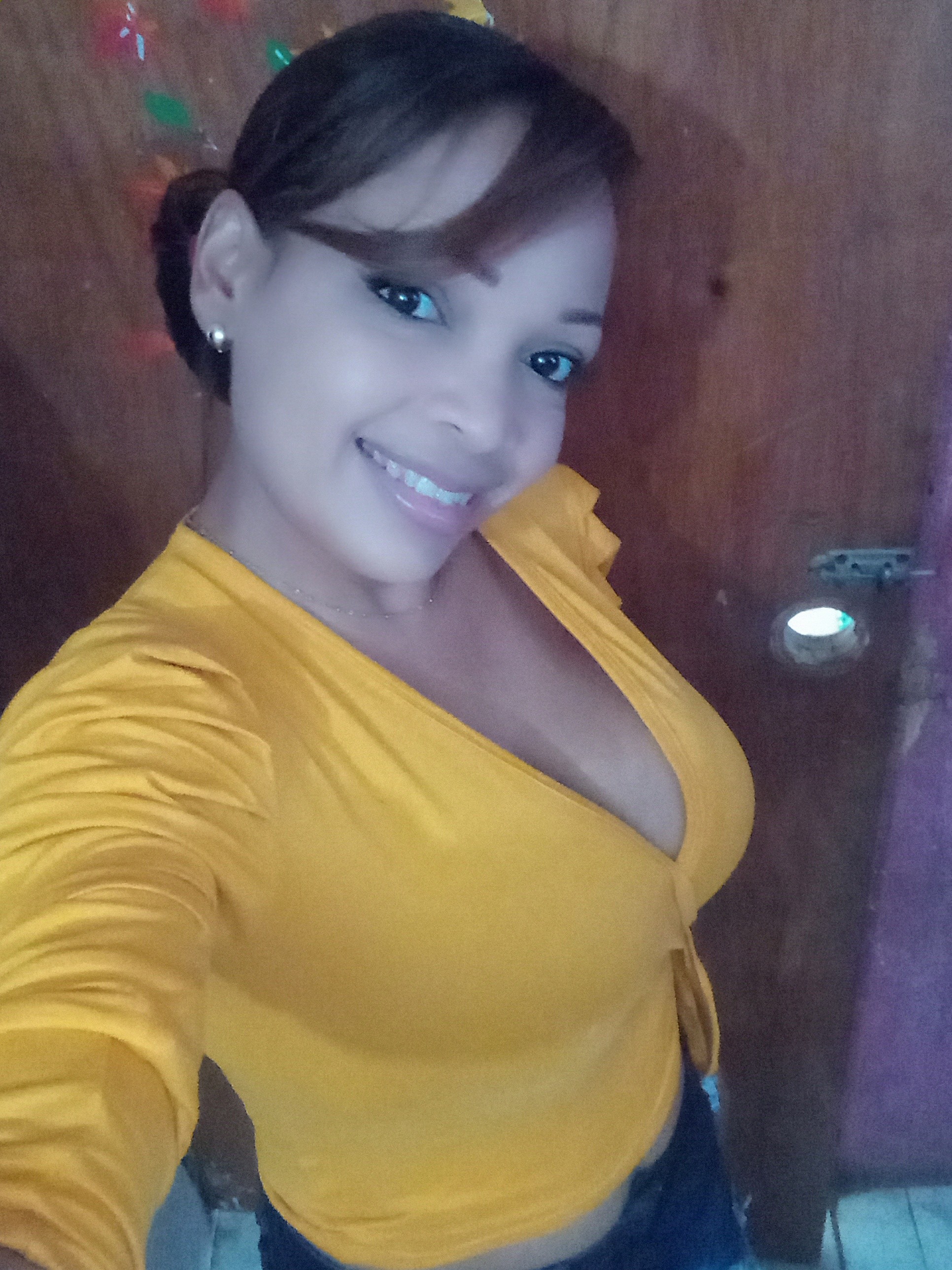 yusmely Garcia