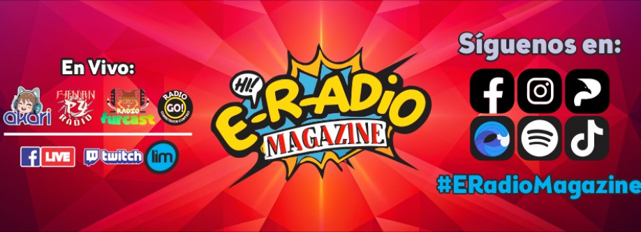 E-Radio Magazine