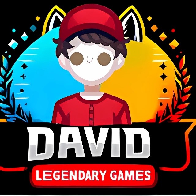 DavidLegendaryGames