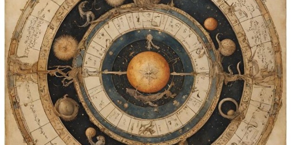 astrologia morpurghiana