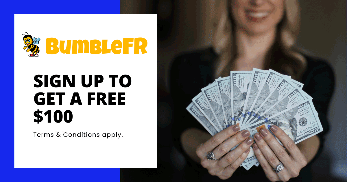 BumbleFR.com - Referral Network