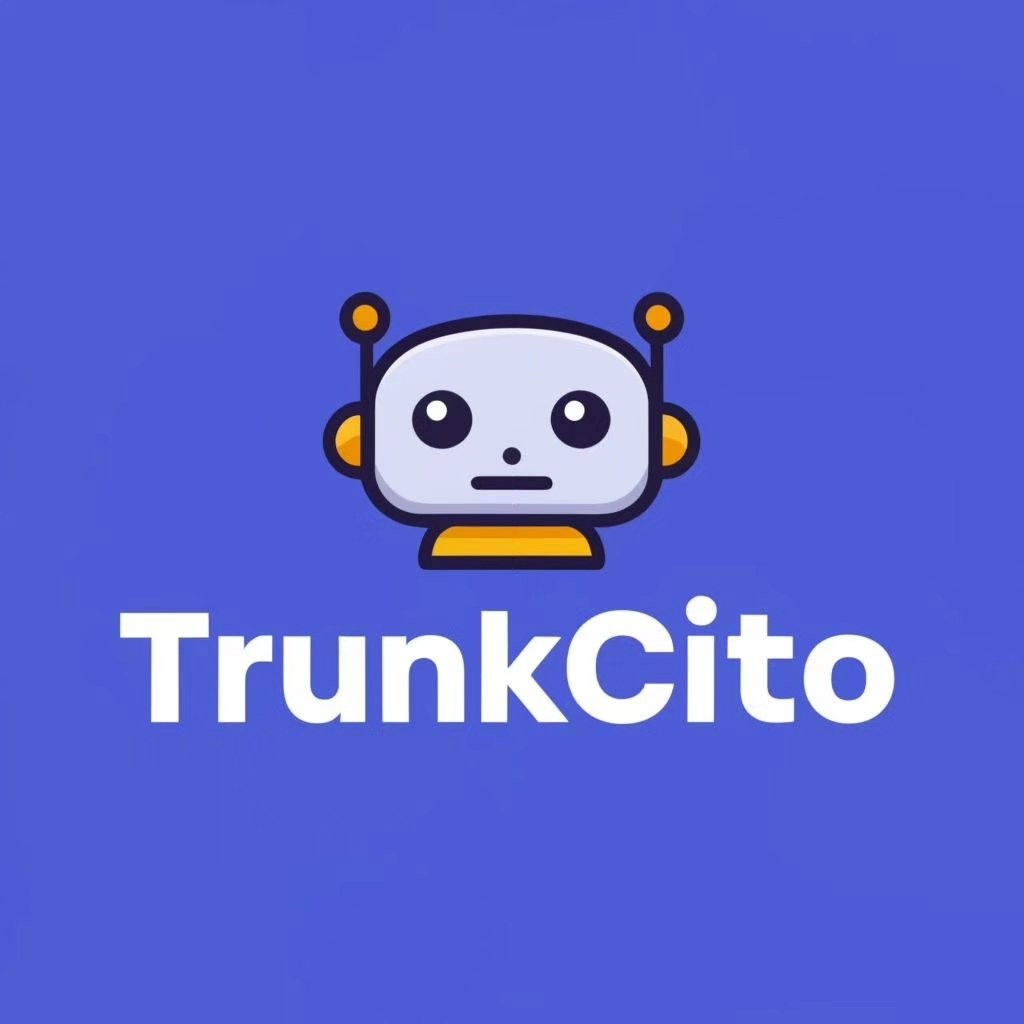 Trunkcito