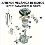 Mecánico de motos