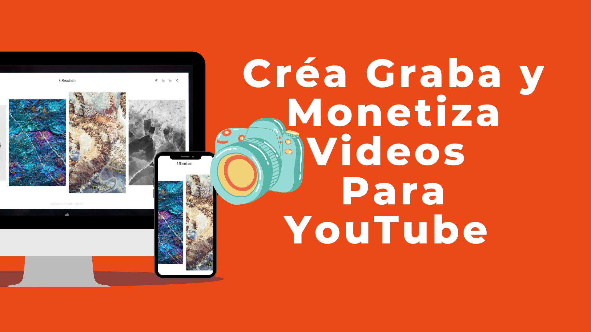 Cómo Hacer Videos para YouTube y Posicionarte en Primer Lugar en Google