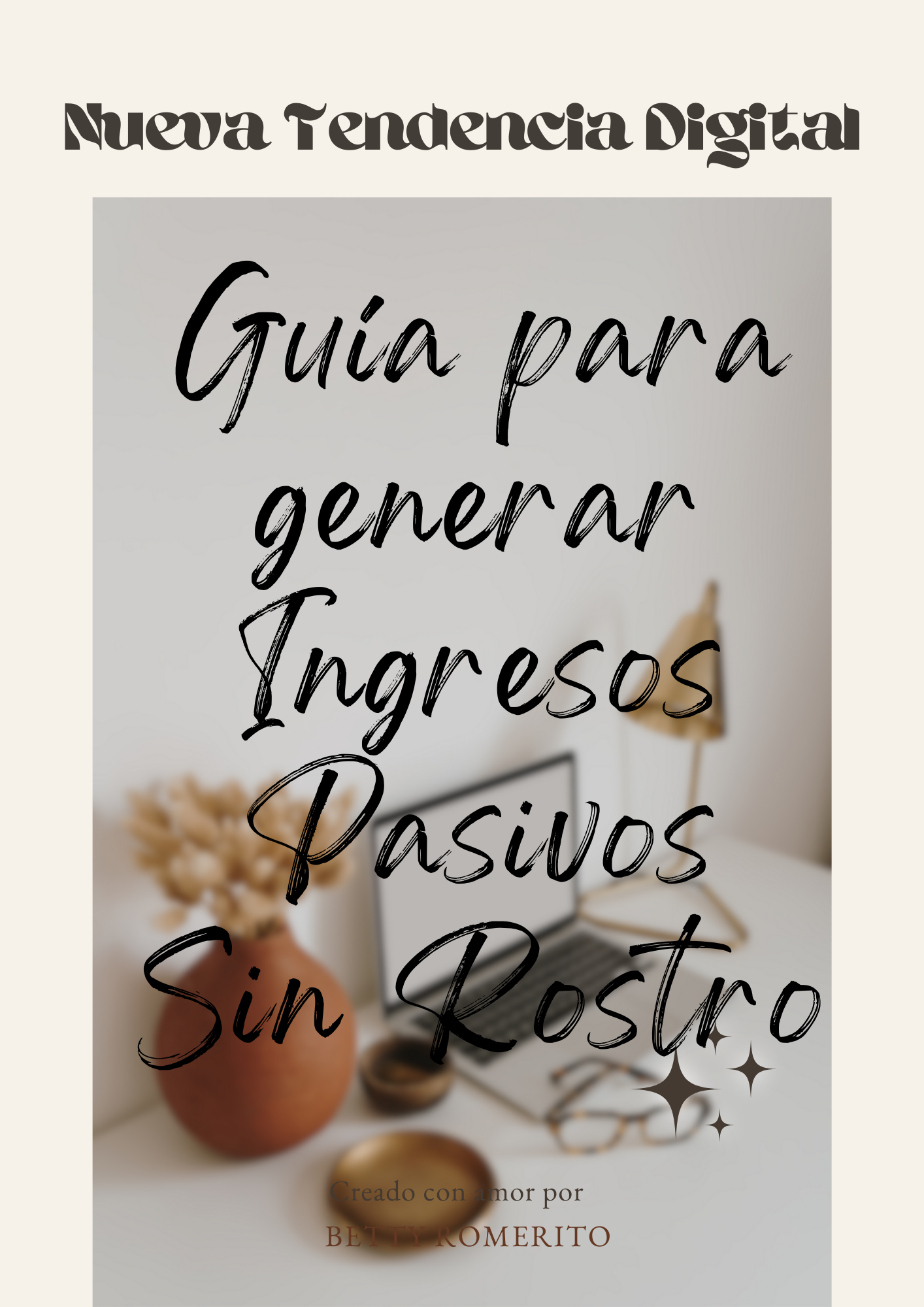 guia ingresos pasivos