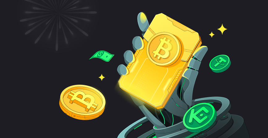 Crypto Exchange | Bitcoin Exchange | Bitcoin Trading | KuCoin