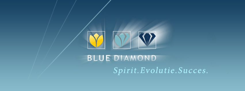 Blue Diamond