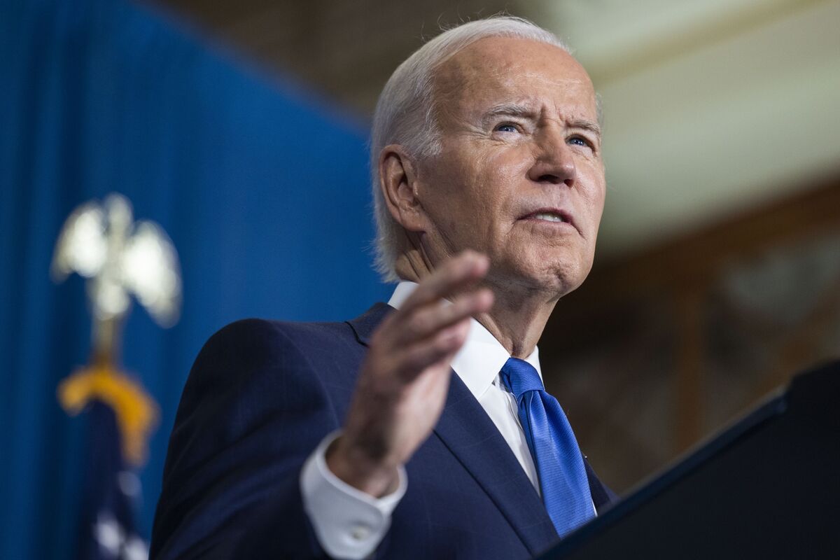 Biden's COVID Diagnosis Threatens Campaign Momentum Ahead of 2024 Election - Adela Journal - News from around the World
