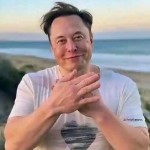Elon  Reeve Musk