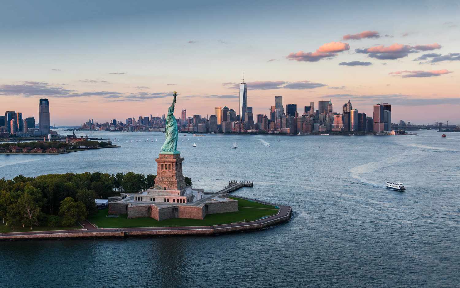 How To Visit The Statue Of Liberty In 2024: Tickets, Hours, Tours, And More - Adela Journal - News from around the World