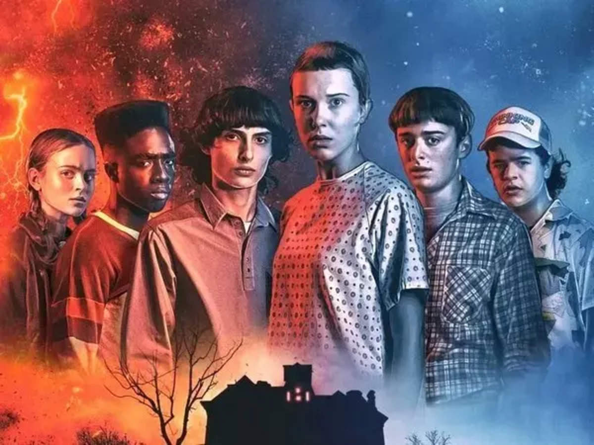 Stranger Things Season 5: Release Date, Latest Updates, Plot Details, and Fan Theories - Adela Journal - News from around the World