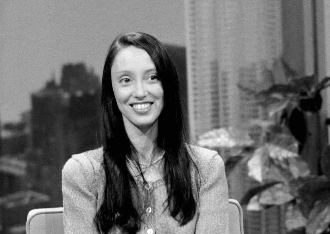 Shelley Duvall, Iconic Star of Altman Films and "The Shining," Dies at 75 - Adela Journal - News from around the World