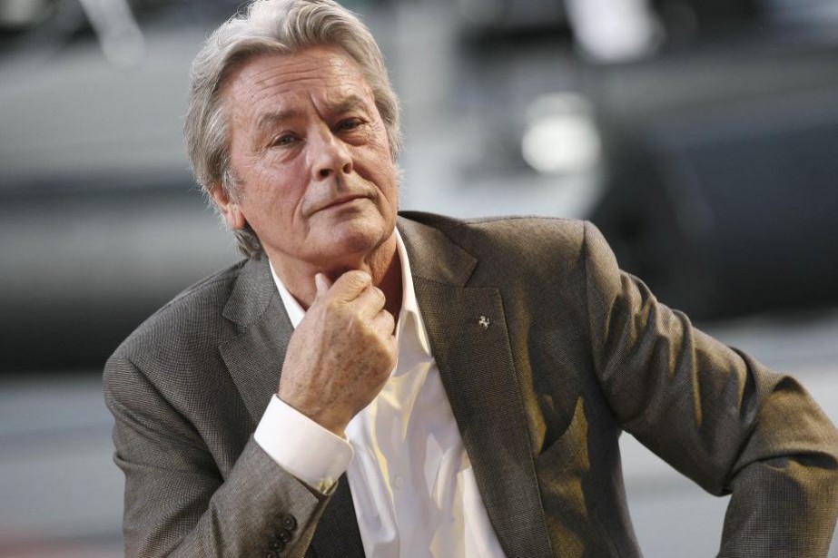 French Film Legend Alain Delon Passes Away at 88: A Tribute to a Cinematic Icon - Adela Journal - News from around the World