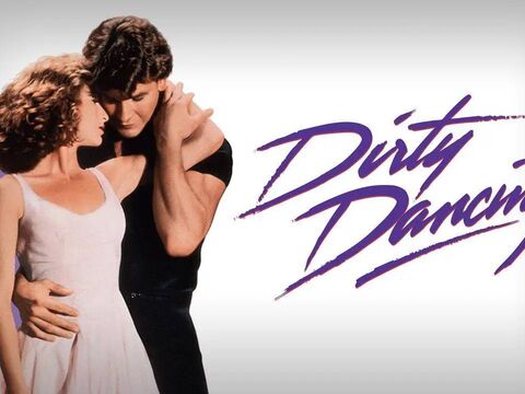 DIRTY DANCING - TIME OF MY LIFE by Jorge ernesto Castro alas on Febspot