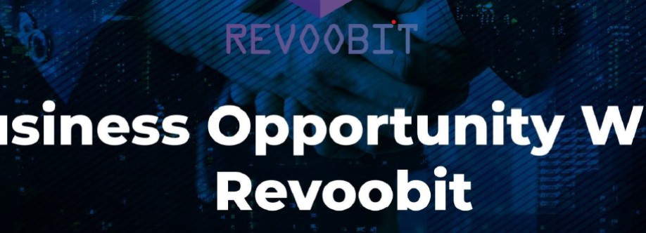 Revoobit Global Wellness