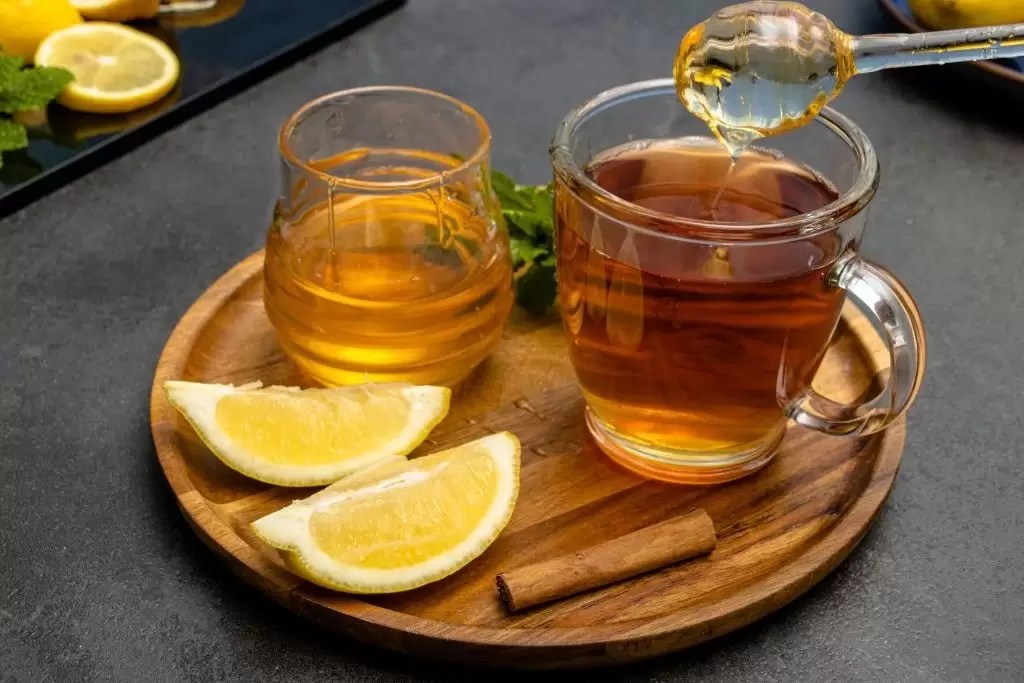 Drinking Tea Daily Proven to Delay Aging: 3 Surprising Health Benefits You Need to Know - Adela Journal - News from around the World