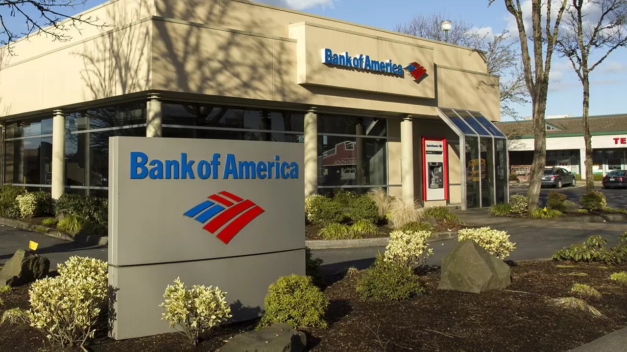 Bank of America Outage: Thousands See $0 in Accounts - Adela Journal - News from around the World