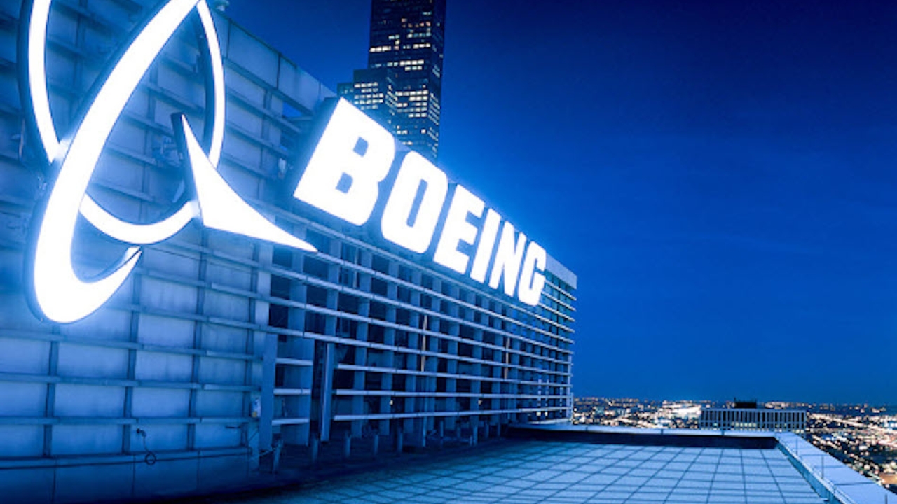 Boeing Financial Challenges: Company Pursues $19 Billion Cash Infusion to Stabilize Operations - Adela Journal - News from around the World