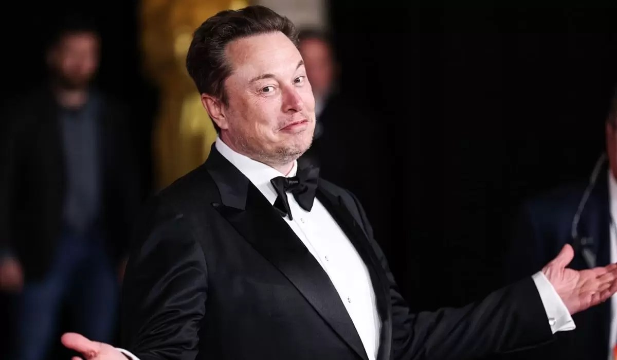 Elon Musk Adds $30 Billion to His Wealth in One Day: Is Tesla on the Brink of World Dominance? - Adela Journal - News from around the World