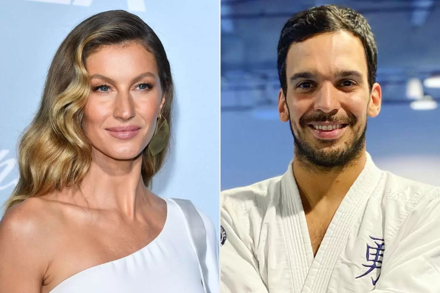 Gisele Bündchen Expecting Baby No. 3, First with Joaquim Valente: Exciting New Chapter for the Couple - Adela Journal - News from around the World