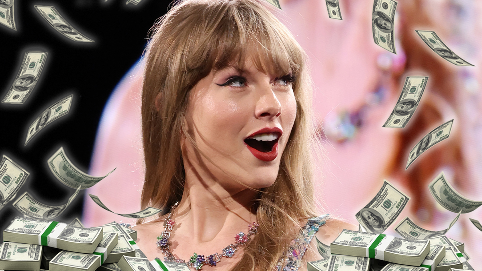 Richest Female Musician: Taylor Swift Makes History with $1.6 Billion - Adela Journal - News from around the World