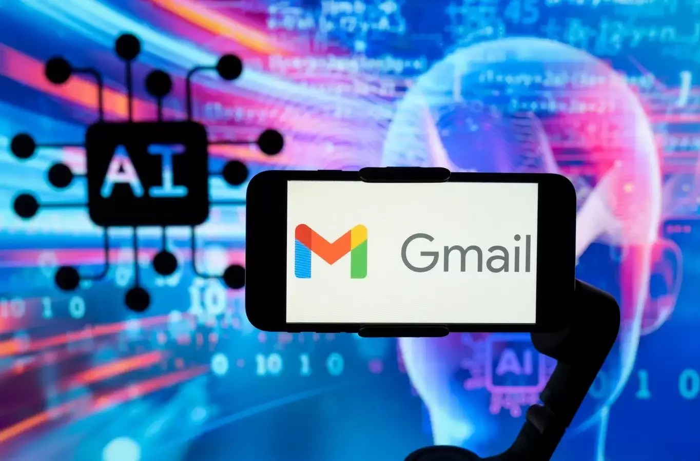 New Gmail Security Alert: AI Hack Threatens 2.5 Billion Users - Adela Journal - News from around the World