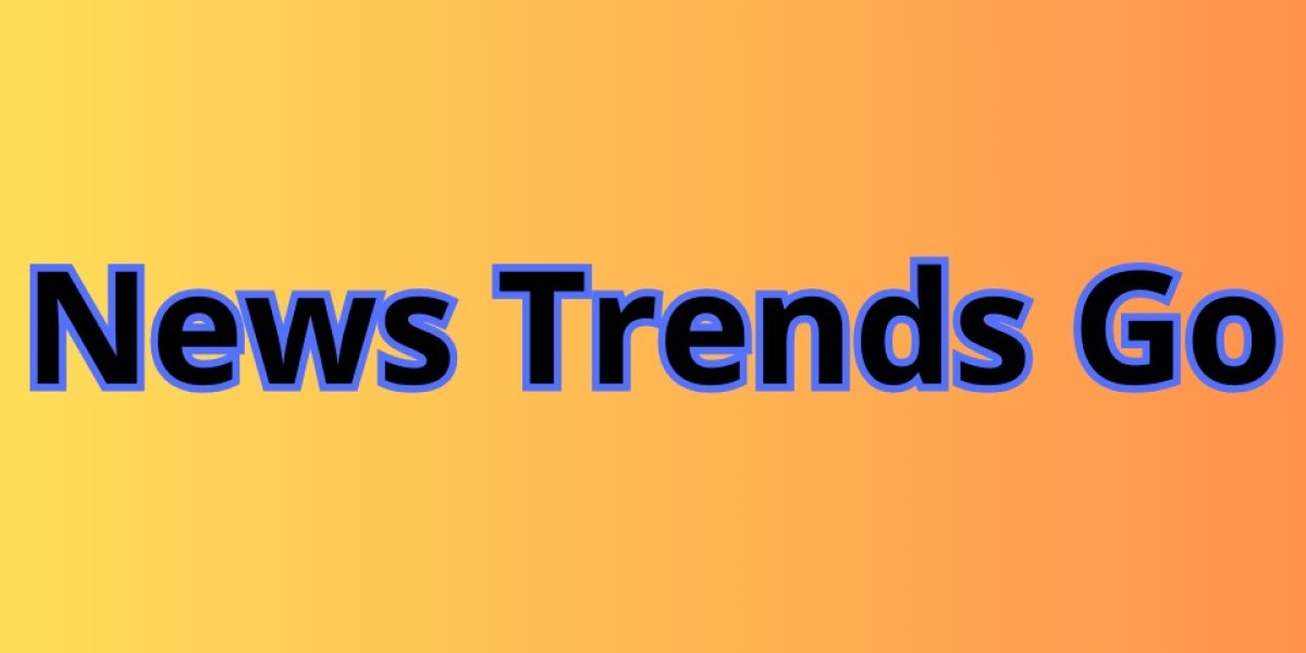 News Trends Go: How to Follow the Latest News Trends in Real Time