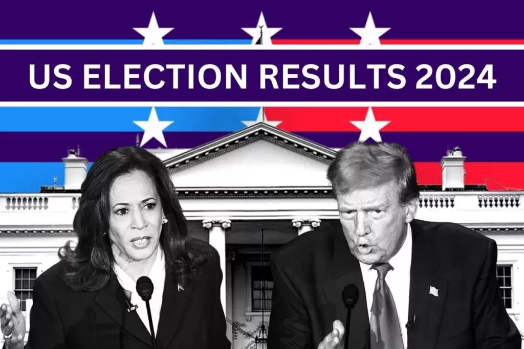 US Elections 2024: What to Expect as the Presidential Election Approaches - Adela Journal - News from around the World